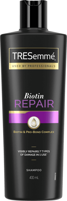 Schampo Biotin & Repair