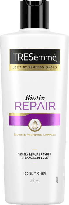 Balsam Biotin & Repair