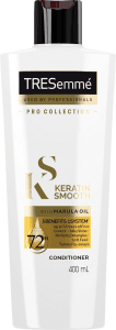 Balsam Keratin Smooth