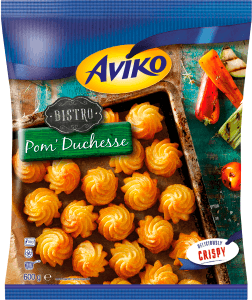 Pom' Duchesse