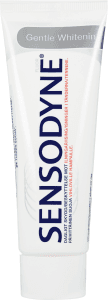 Tandkräm Gentle Whiteng