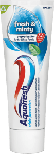Tandkräm Freshmint
