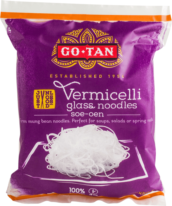 Glasnudlar Vermicelli