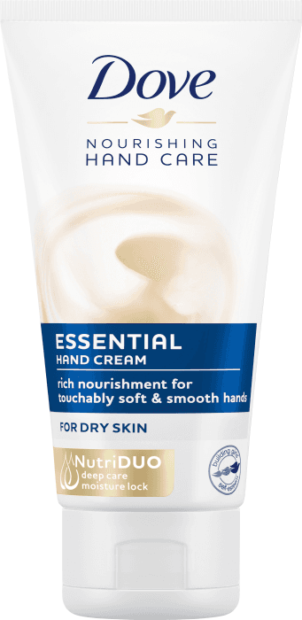 Handkräm Torr Hud NutriDuo