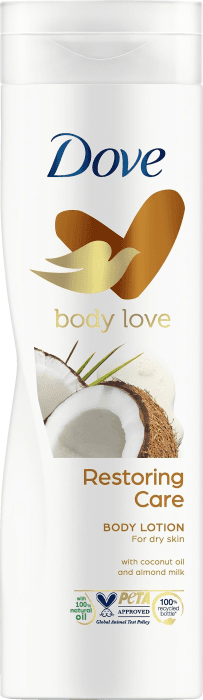 Nourishing Secrets Body Lotion Restoring Ritual