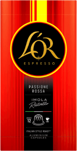 Ferrari Imola Rist Ferrari Imola Ristretto