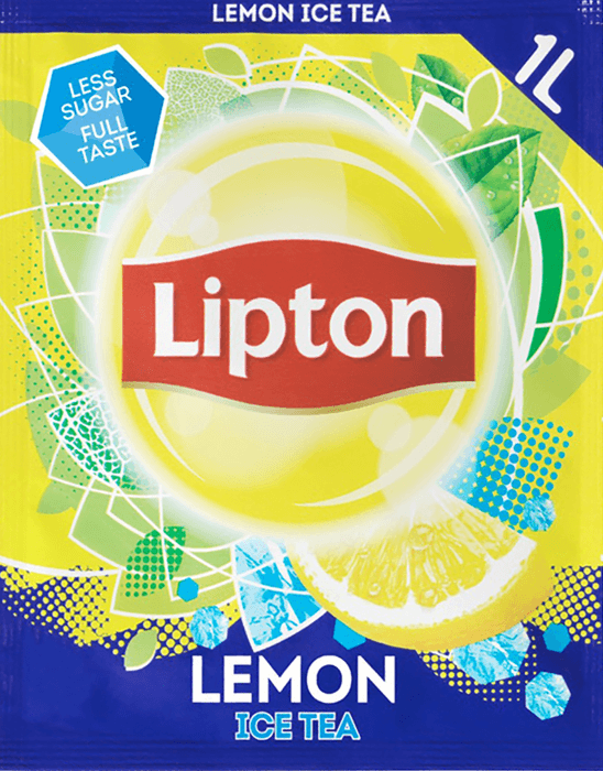 Iste Lemon Mix 1L