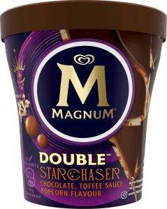 Double Starchaser