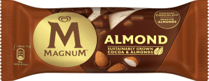 Glass Almond