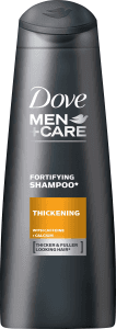 Men+Care Schampo Thickening