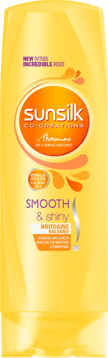 Balsam Smooth & Shiny