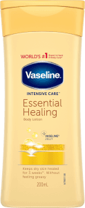 Hudlotion Intensive care Essential healing