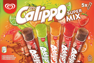 Calippo Supermix