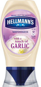 Majonnäs Rostad Vitlök