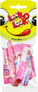 Pink mix