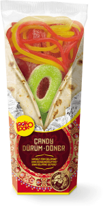 Durum Döner