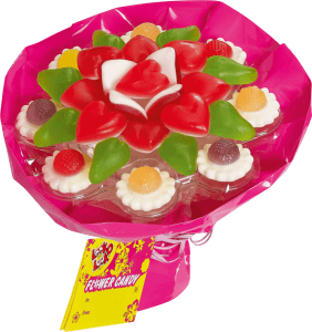 Flower Candy