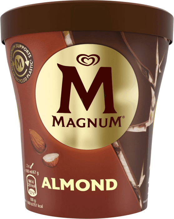 Almond