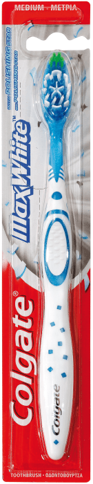 Tandborste Maxwhite Medium