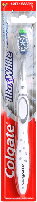 Tandborste Maxwhite Soft