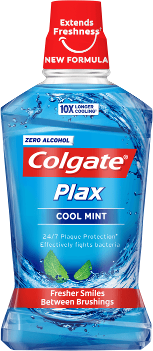 Munskölj Cool Mint
