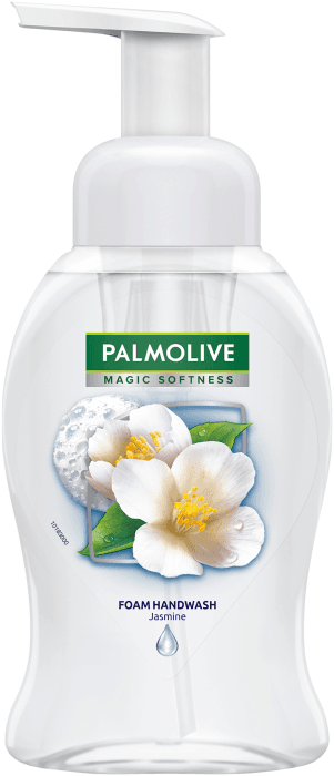 Handtvål Magic Softness