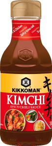 Sås Kimchi Spicy Chili