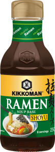 Ramen Soup Base Sh
