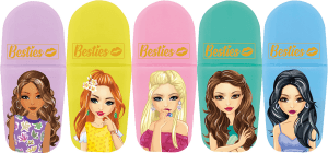 Överstrykningspennor