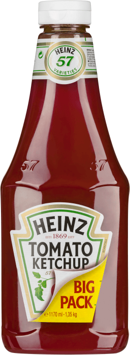 Ketchup
