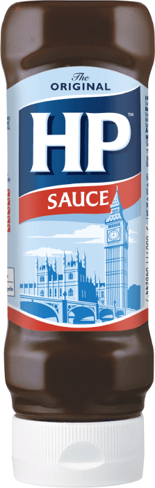 HP Sauce