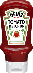 Ketchup