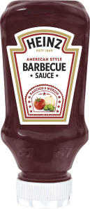 BBQ sås