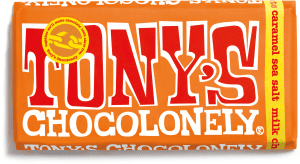 Choklad Karamell Ljus