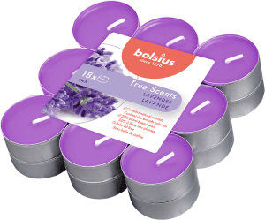 Doftljus Lavendel
