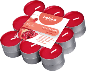 Doftljus Pomegranate