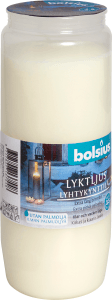 Lyktljus 3,5 Dygn 14,5cm