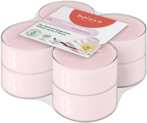 Doftvärmeljus Magnolia 8h