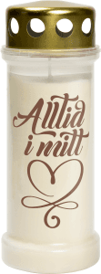 Gravljus Alltid i mitt minne