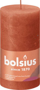 Rustikljus Orange