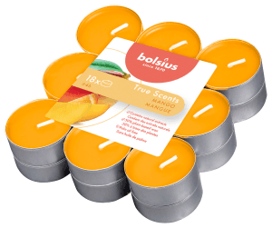 Doftljus Mango