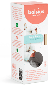 Doftspridare Fresh Cotton