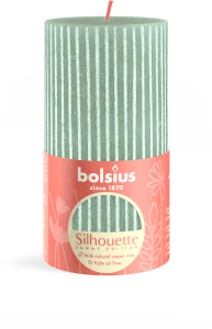 Rustikljus Silhouette