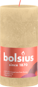 Rustikljus Oat beige