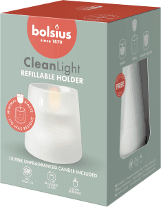 Ljus Cleanlight