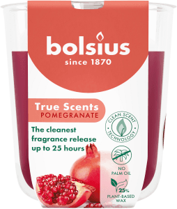 Doftljus Granatäpple