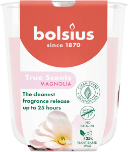 Doftljus Magnolia