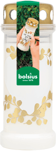 Gravljus Hjärta