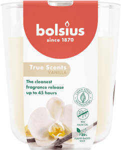Doftljus Vanilj