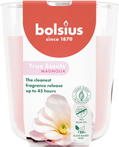 Doftljus Magnolia
